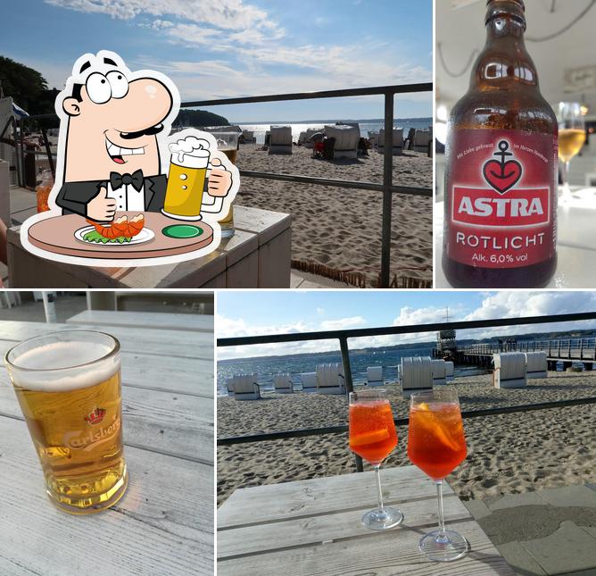 Sandwig Strandbistro