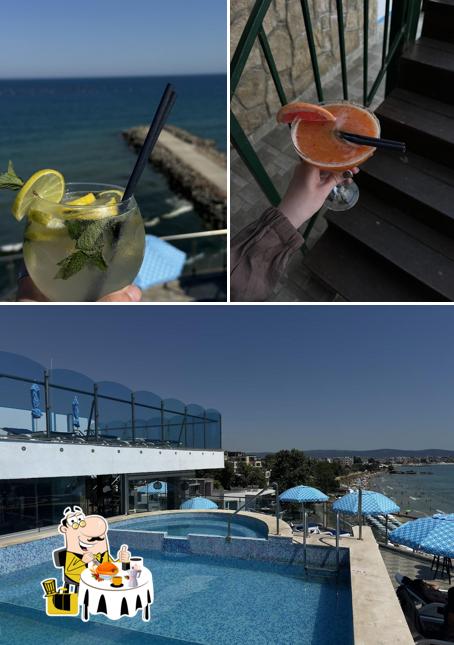 Sky bar Mohi