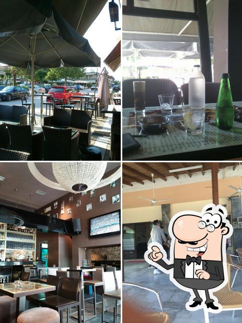 Sugar Lounge Bar