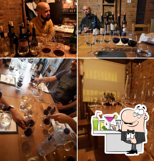 Rafael de Lima - Wine Tasting (reservation only)