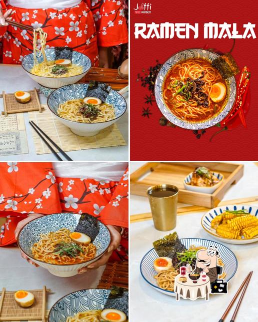 Ayomoro Kitchen