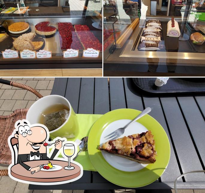 Bäckerei Cafe Vorhauer