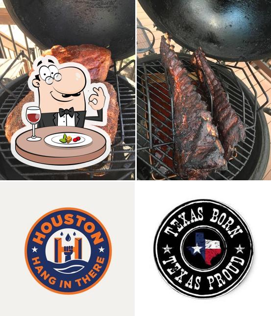 Berner Barn Smokehouse