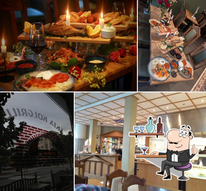 Chez Meza Restaurang