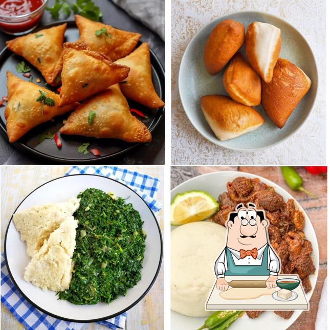 Essy Kitchen