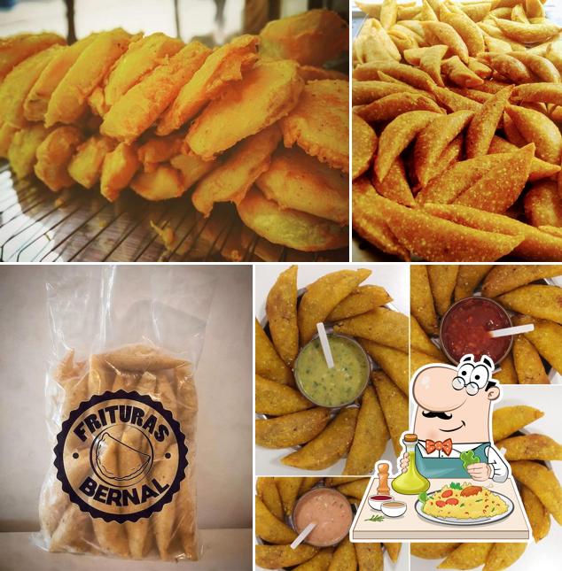Fritanga Típica Valluna