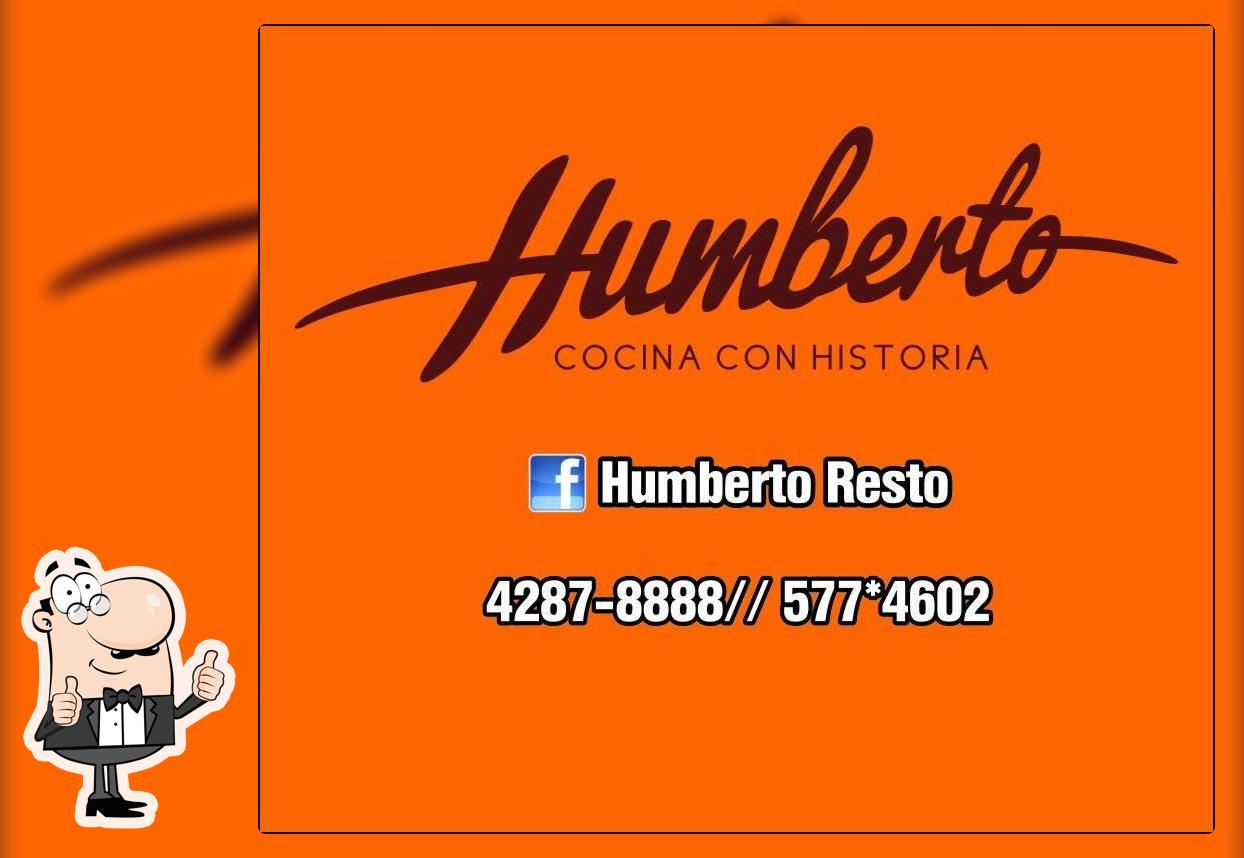Humberto Resto