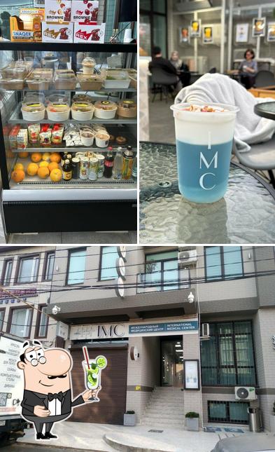 Imc Coffee