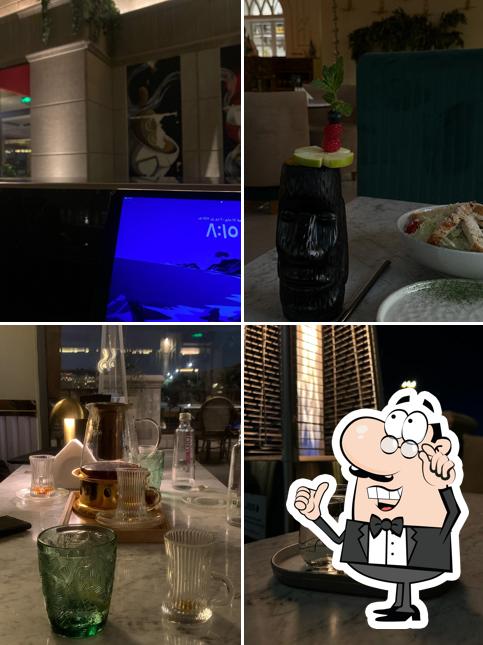 LÈLÈ Lounge