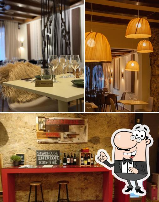 Restaurant Macanudo