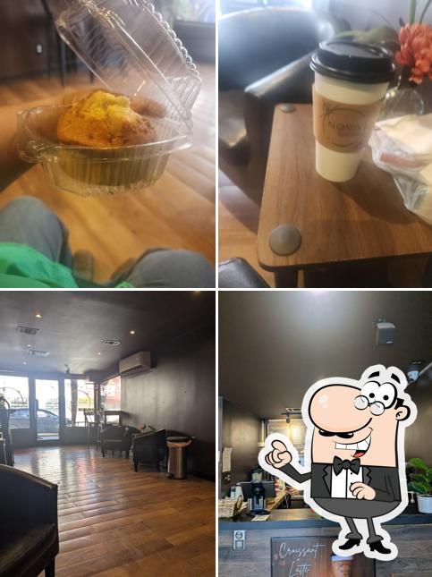 Nova Coffee Shop