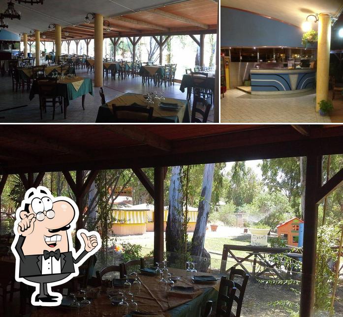 Parco Margherita Eurocamping