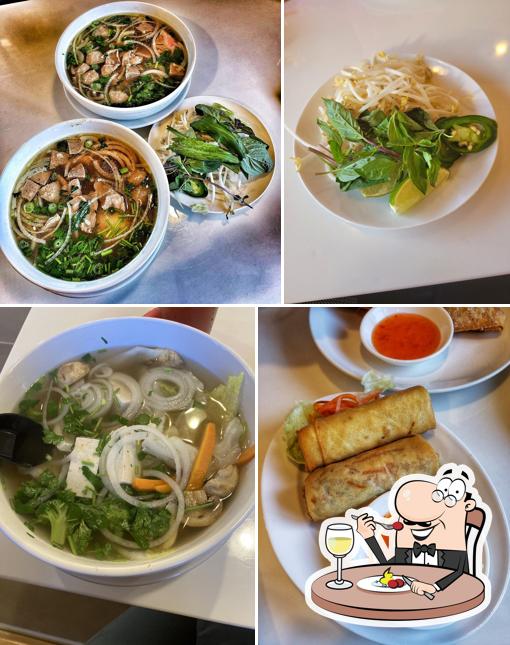Pho Viet Augusta