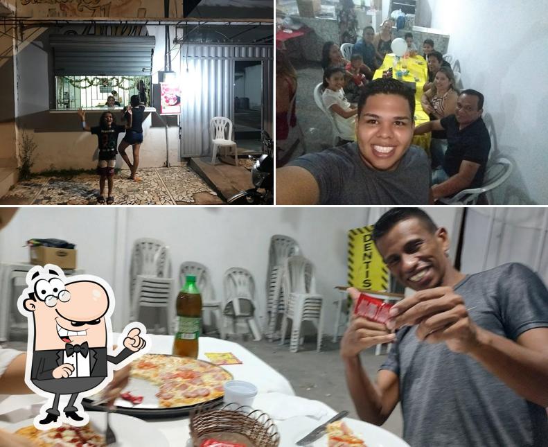 Pizzaria Do Abel
