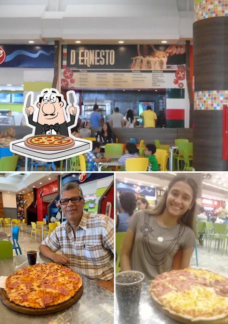 Pizzería D'Ernesto