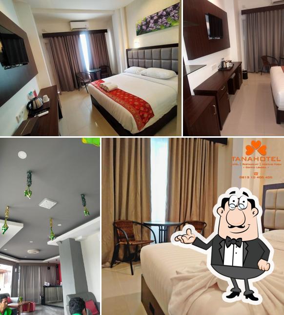 TANAHOTEL