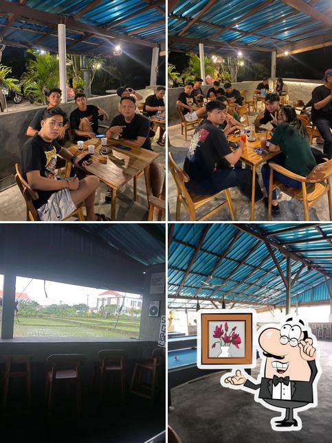 The Brothers Coffee & Billiard
