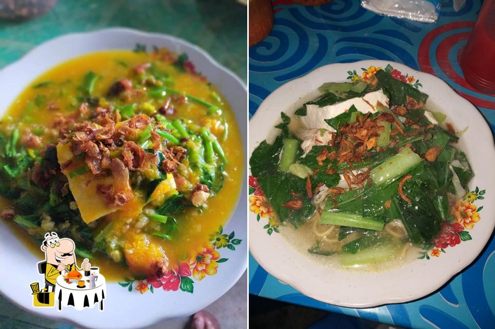 Tinutuan pam's
