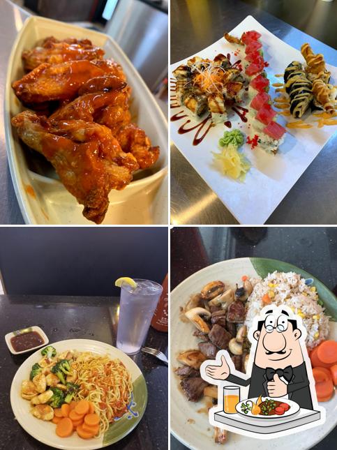 Tokyo Express in Commerce