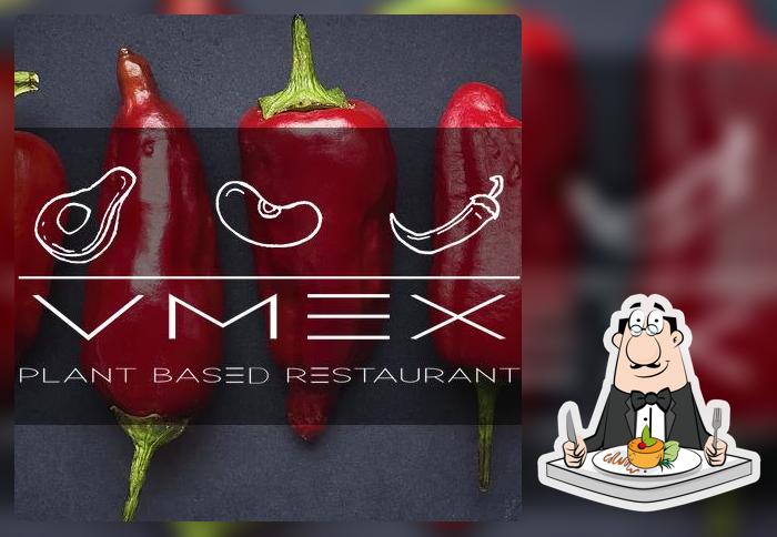 VMEX PLANT BASED