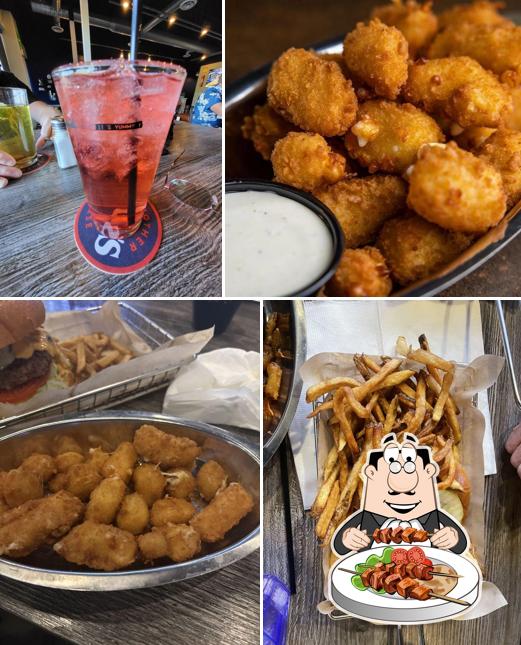 brews - A Taphouse and Gourmet Burger Joint