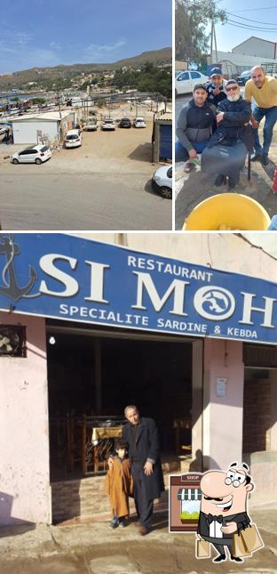 sardine chez si-moh