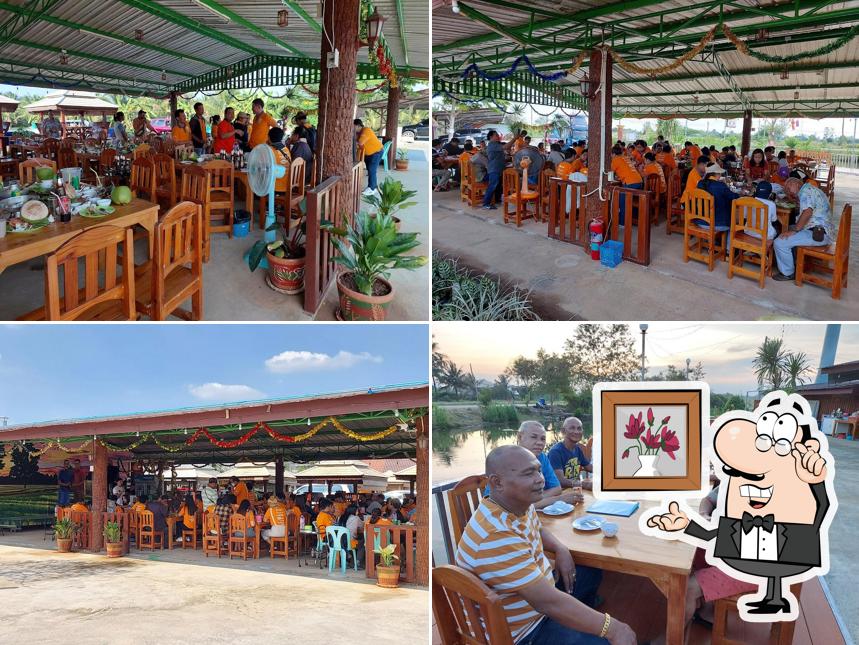 ร้านอาหารครัวเพื่อนกัญ