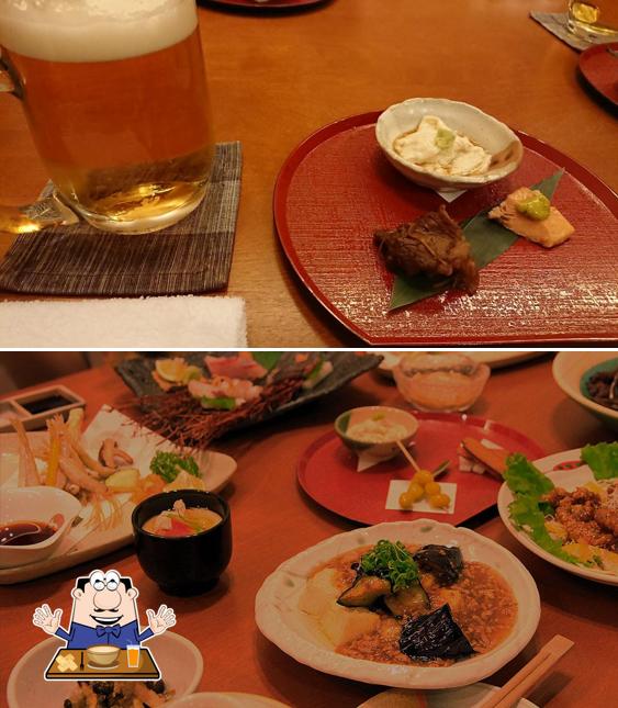 味処ふじわら