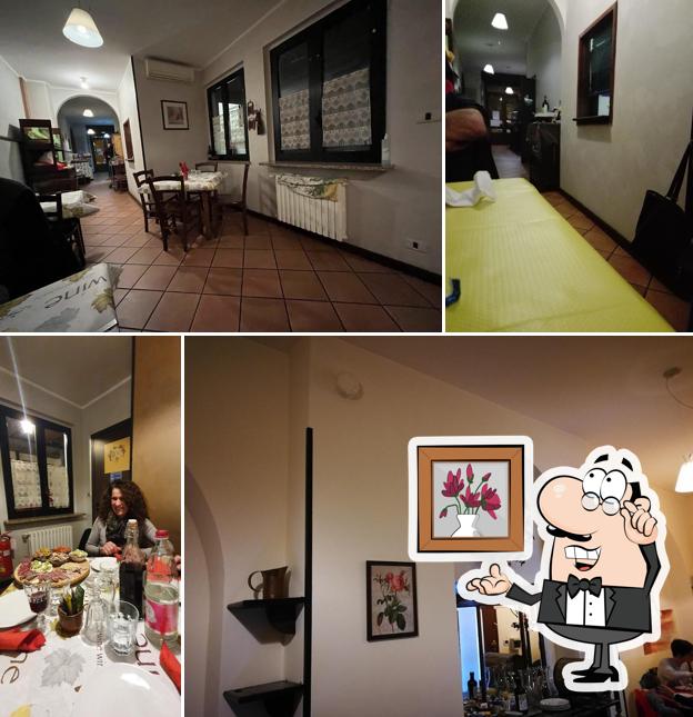 Trattoria Cerere