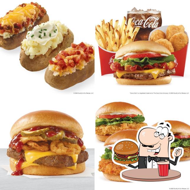 Wendy's
