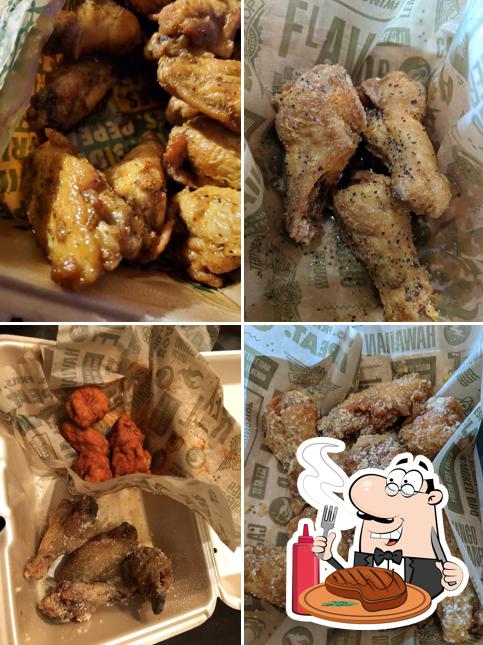 Wingstop