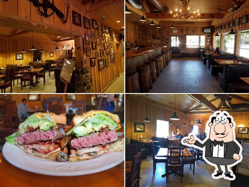 Rainbow Oaks Restaurant