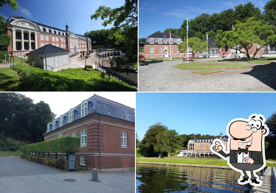 Restaurant Koldingfjord