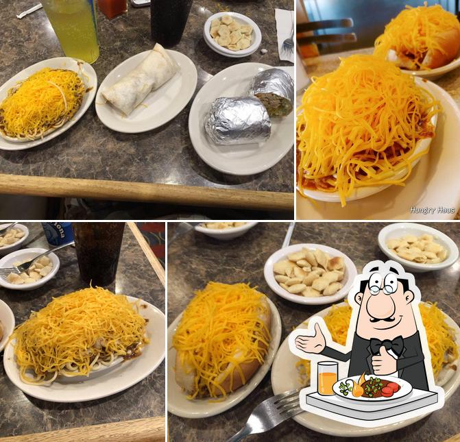 Skyline Chili