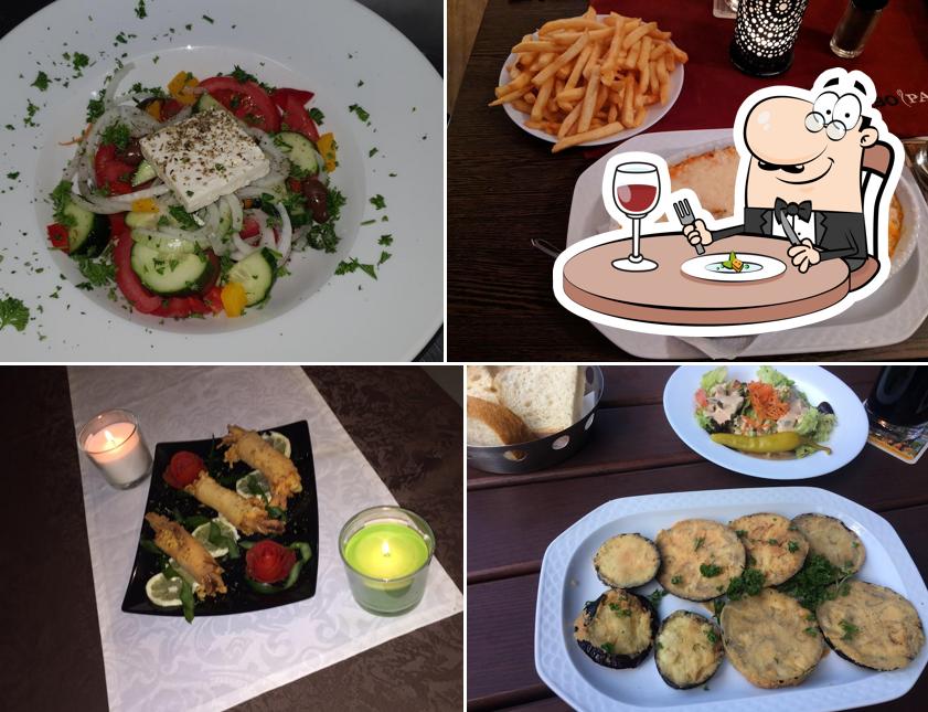 Restaurant Zabo-Park