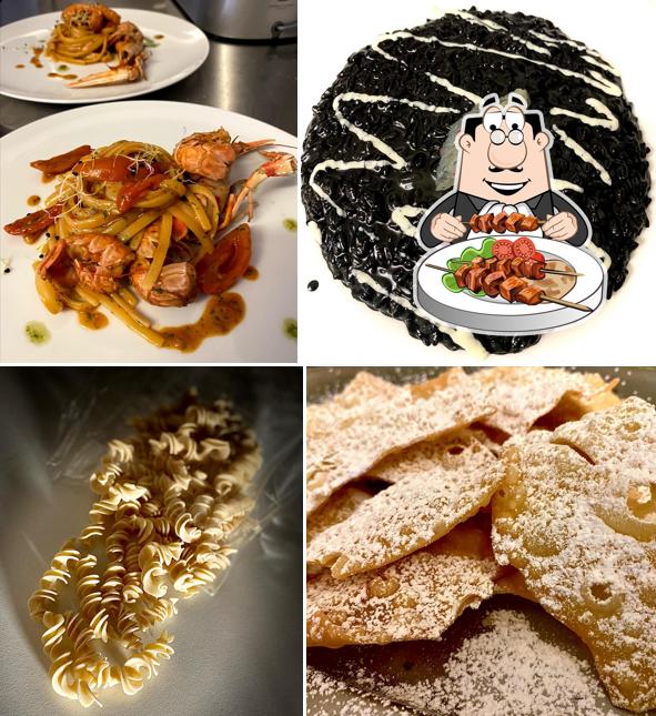 Al Porti.Co Restaurant & Wine Ristorante Pesce Este