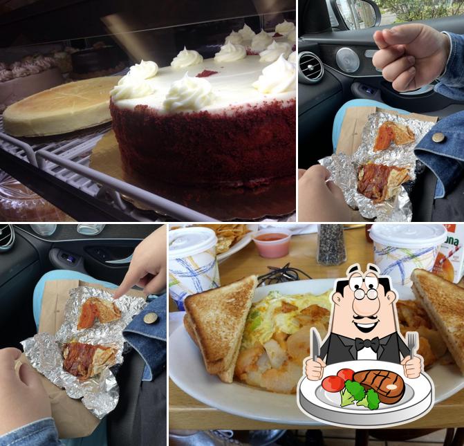 Alicia's Bakery
