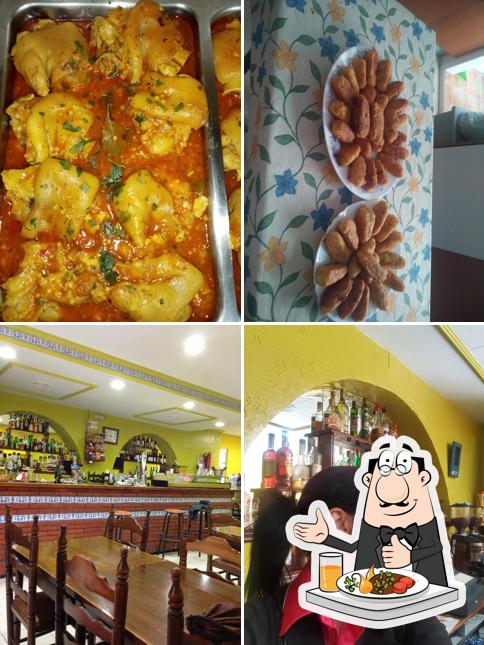 Bar Bocatería