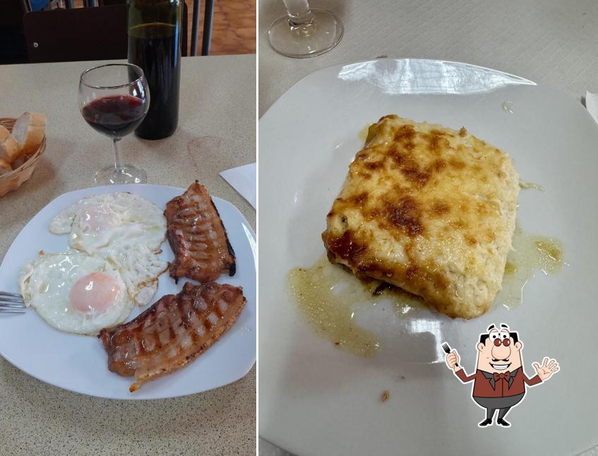 Bar Recreo