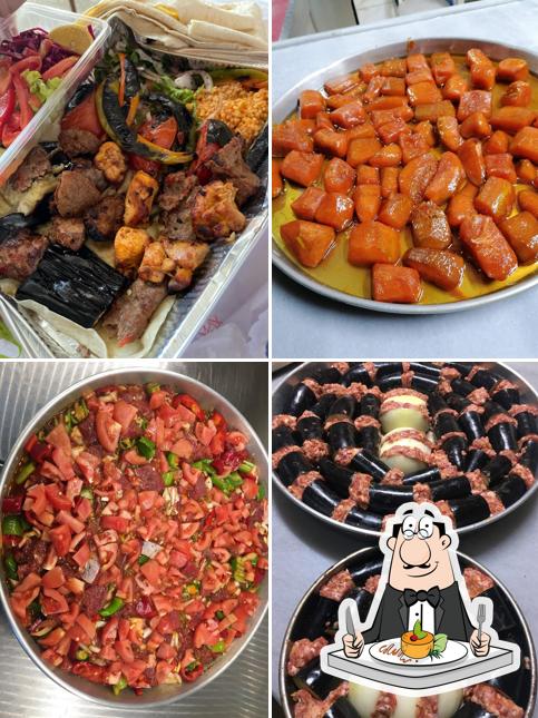 Beyti Kebap