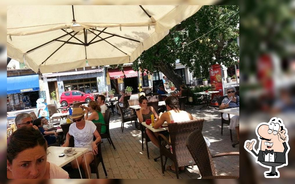 Bistro