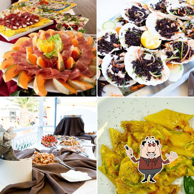 Ristorante Pizzeria Altamarea