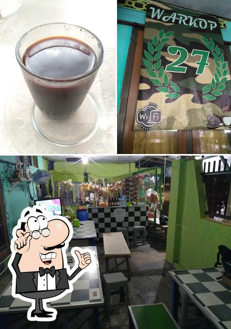 WARKOP 27