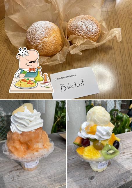 bake icoi ベイクいこい
