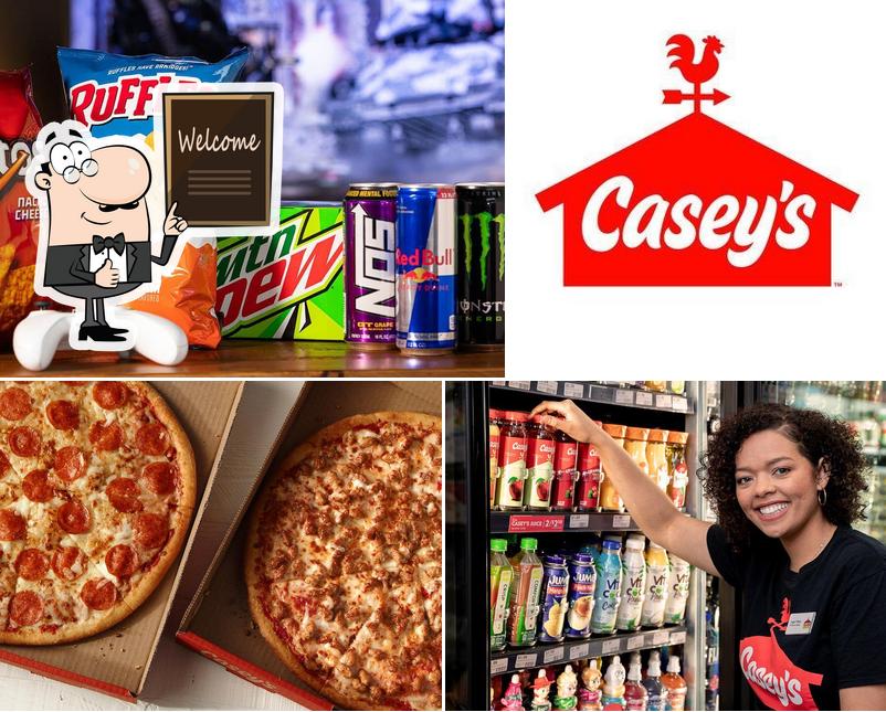 Casey's