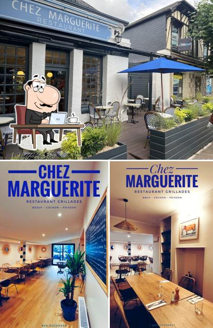 Chez Marguerite