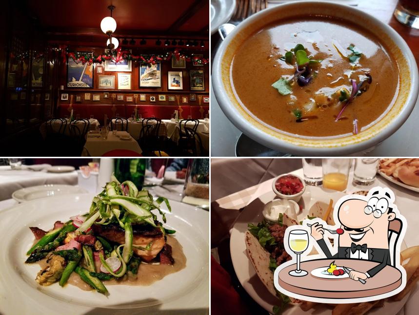 Clyde's of Georgetown
