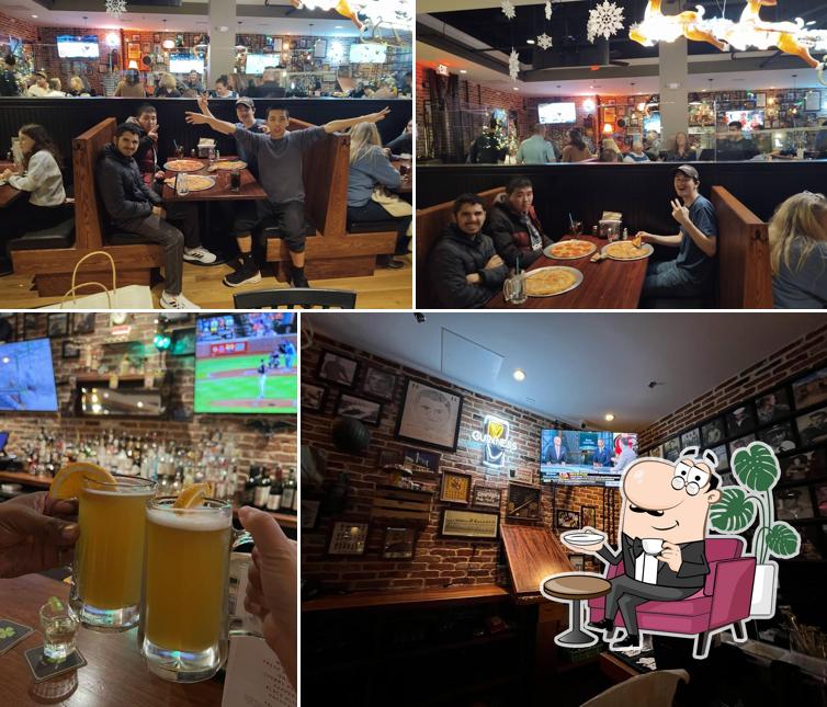Colony Grill
