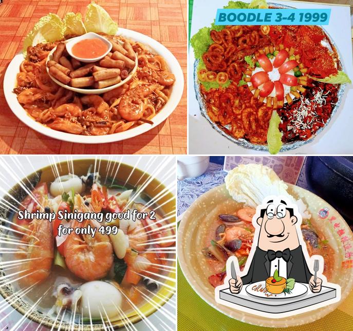 Crab Craving Buffet Santiago City Branch