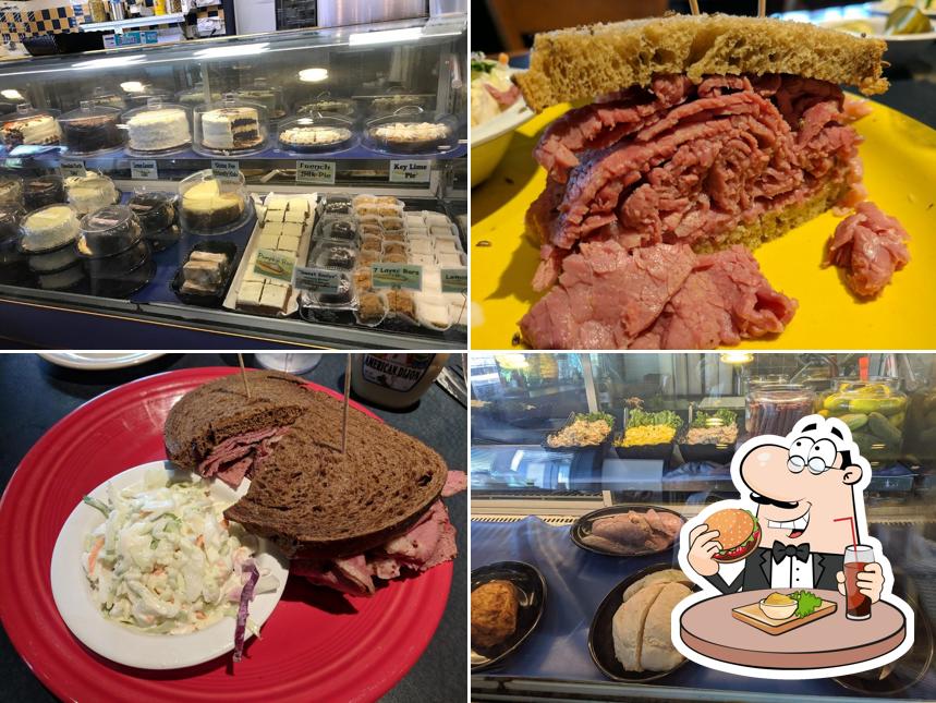 Crossroads Delicatessen